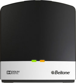 Wireless Hearing Aid Accessories | Beltone Hearing Centers
